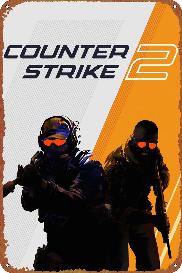 CS2 终极版