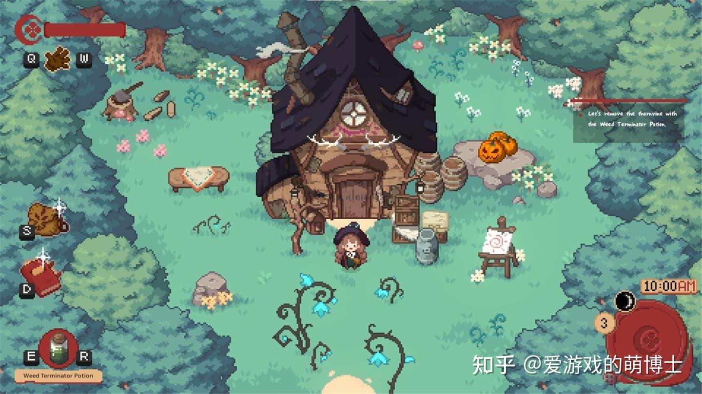 血源诅咒 终极版 截图12