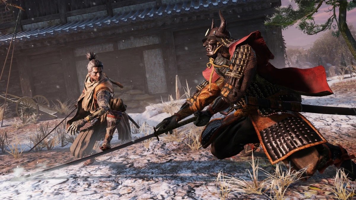 原神 重制版 截图2