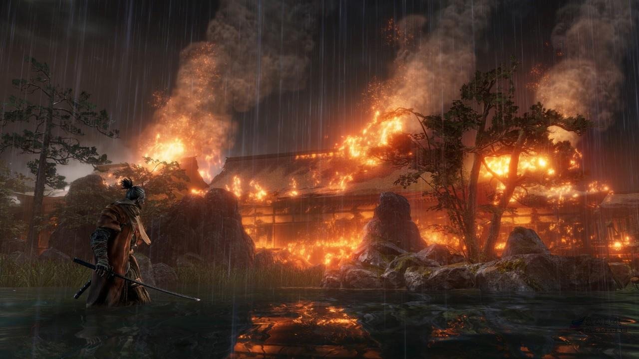 原神 重制版 截图4