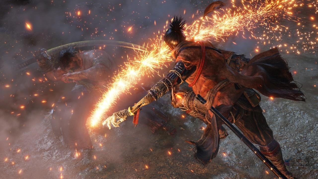 原神 重制版 截图10