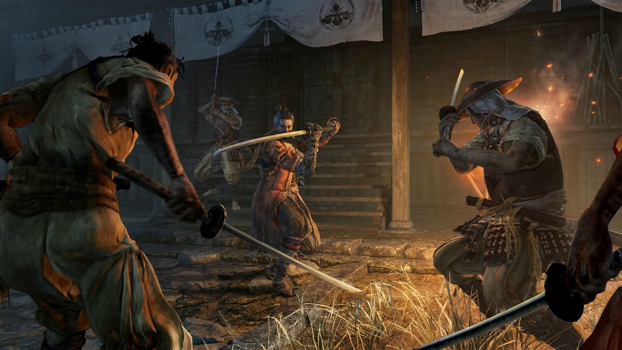 原神 重制版 截图12