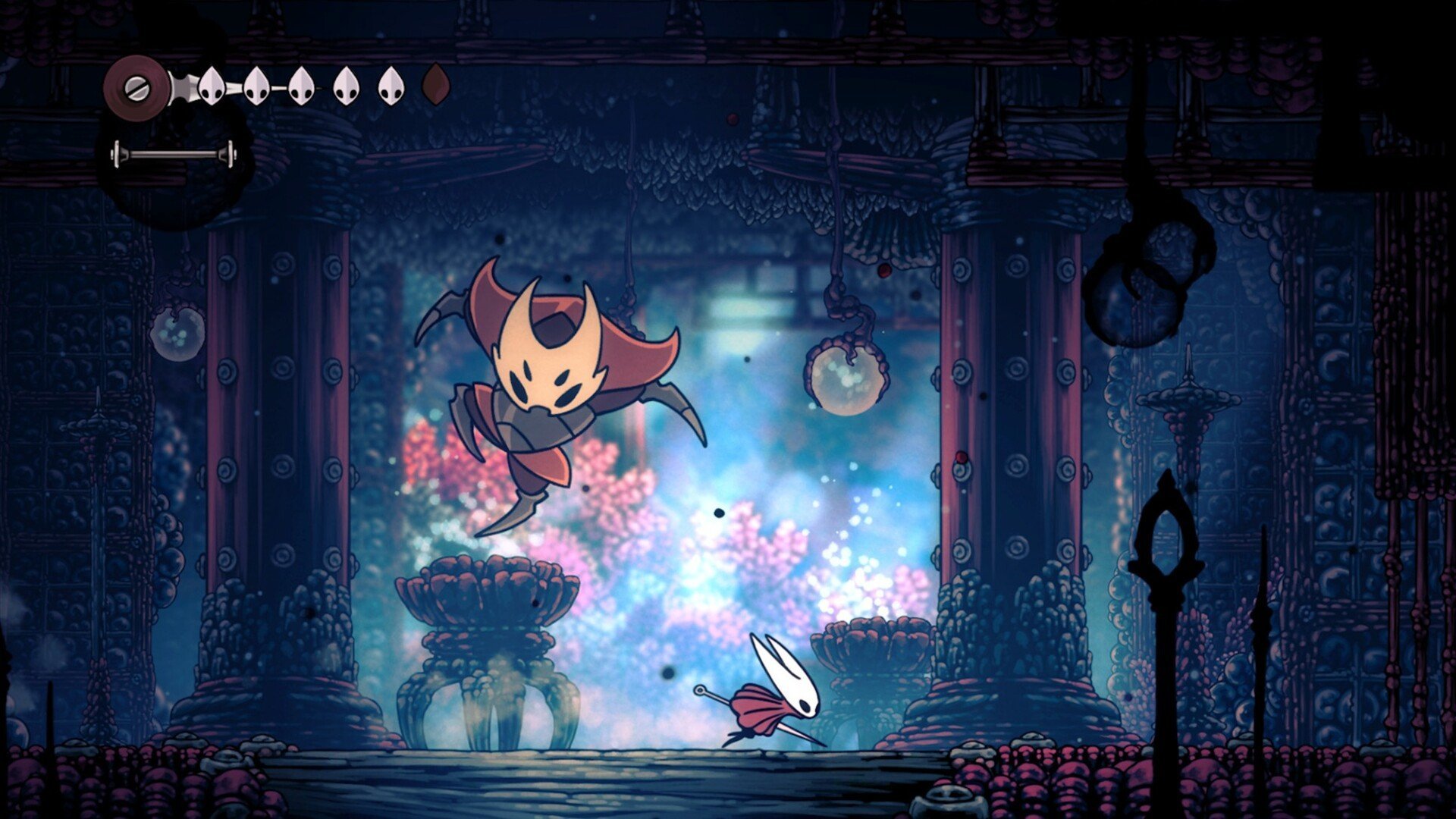 巫师3：狂猎 完整版 截图5