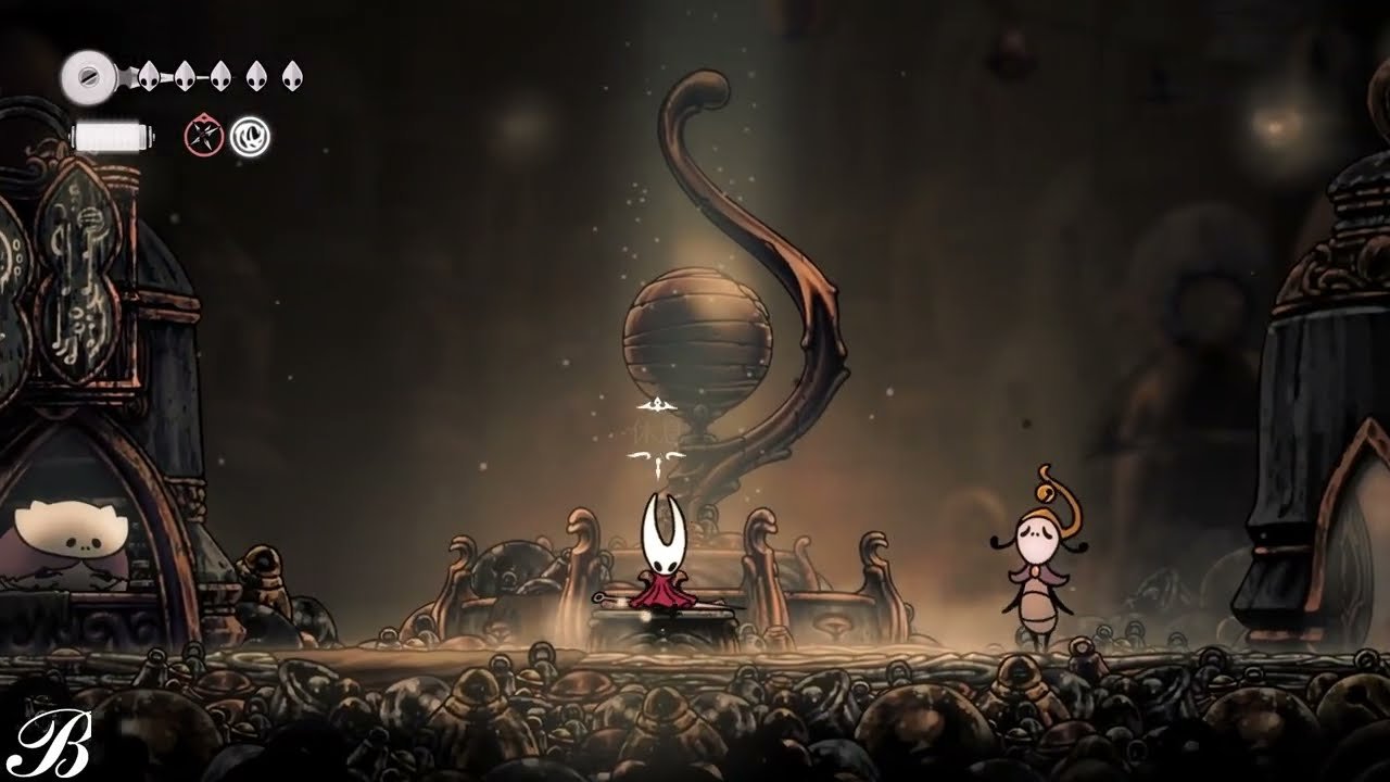 巫师3：狂猎 完整版 截图8