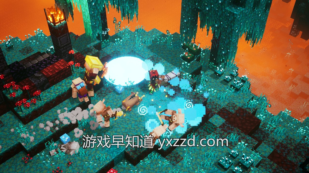 塞尔达传说：旷野之息 完整版 截图21
