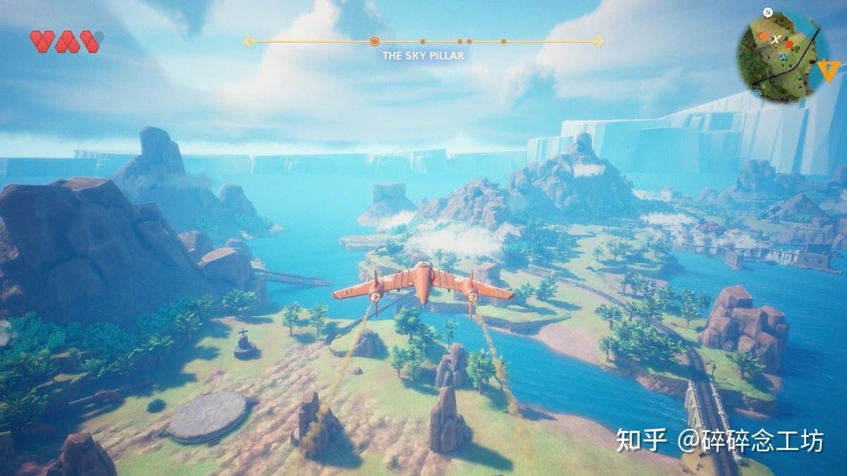 空洞骑士 重制版 截图16