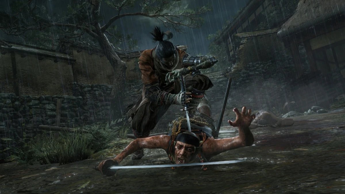 巫师3：狂猎 年度版 截图8