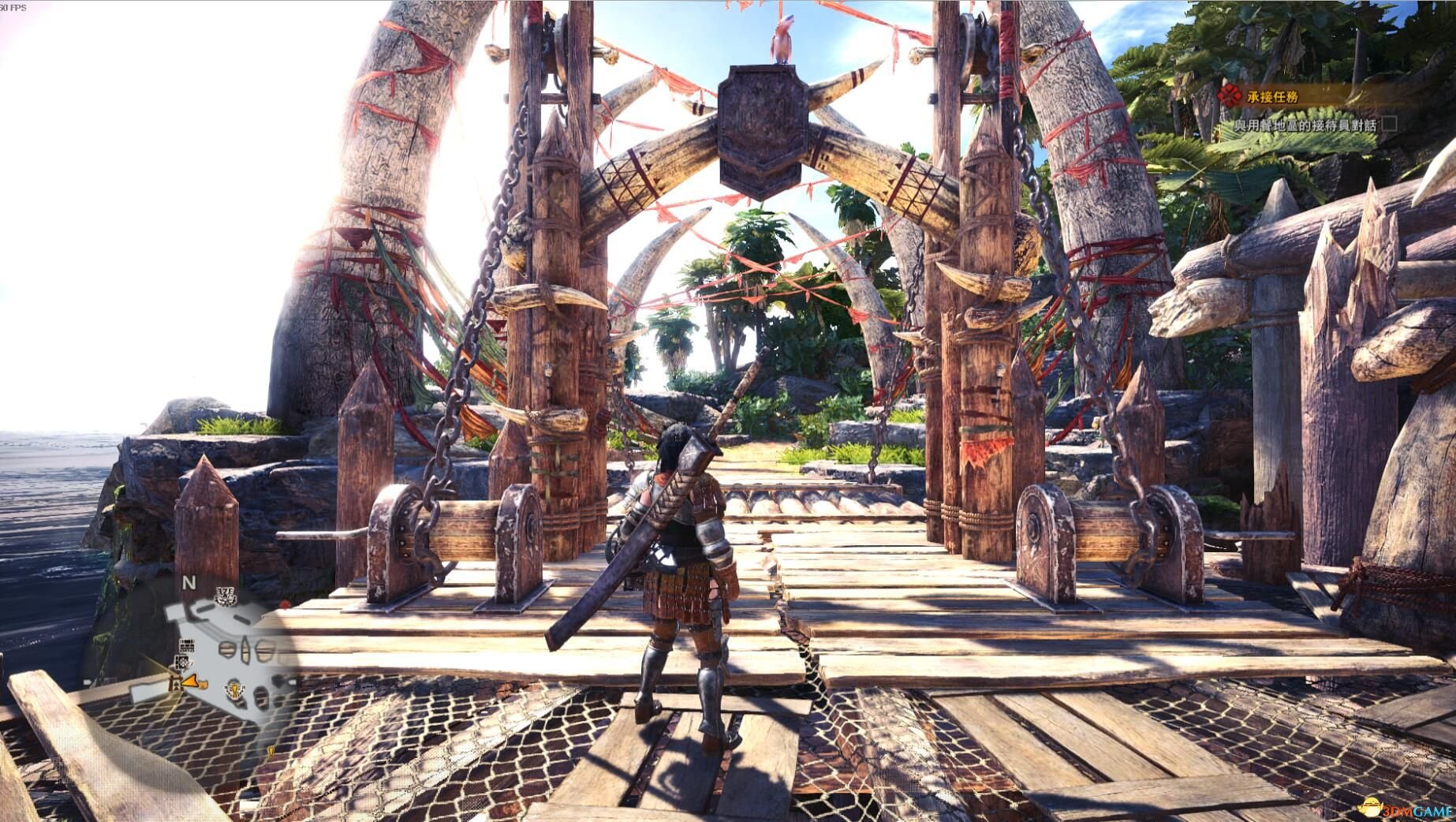 空洞骑士 重制版 截图18
