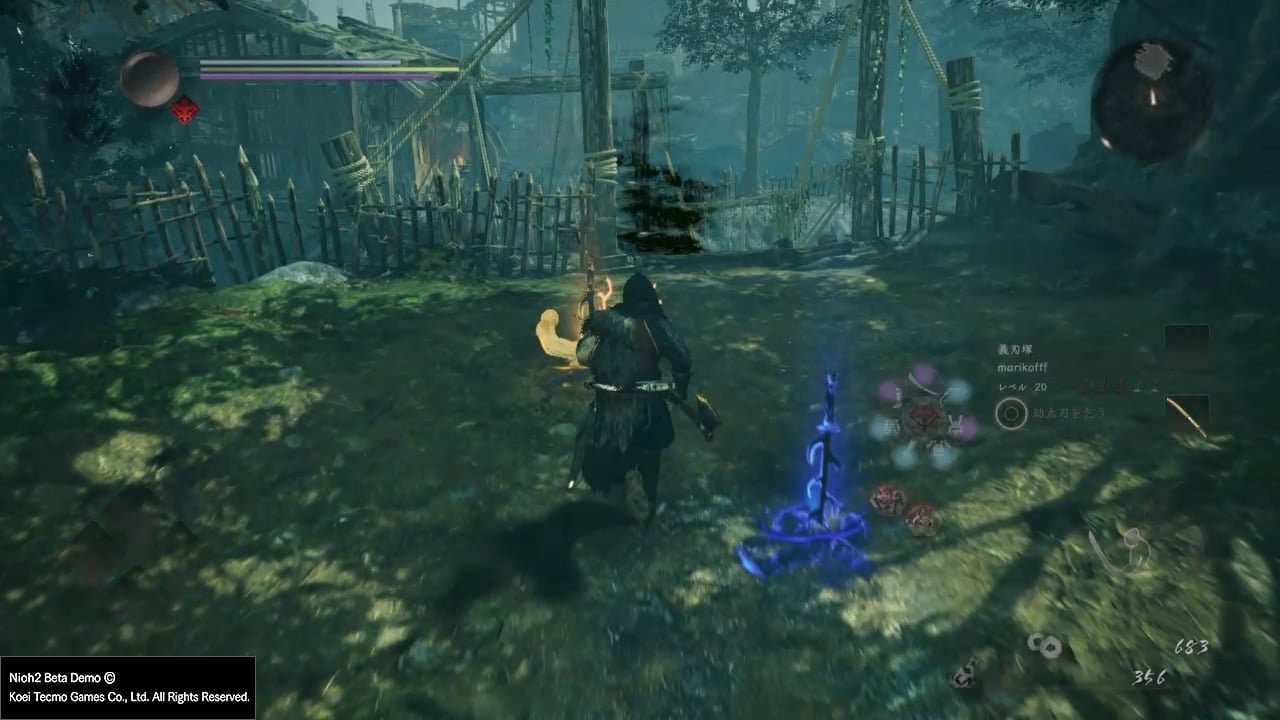 巫师3：狂猎 年度版 截图9