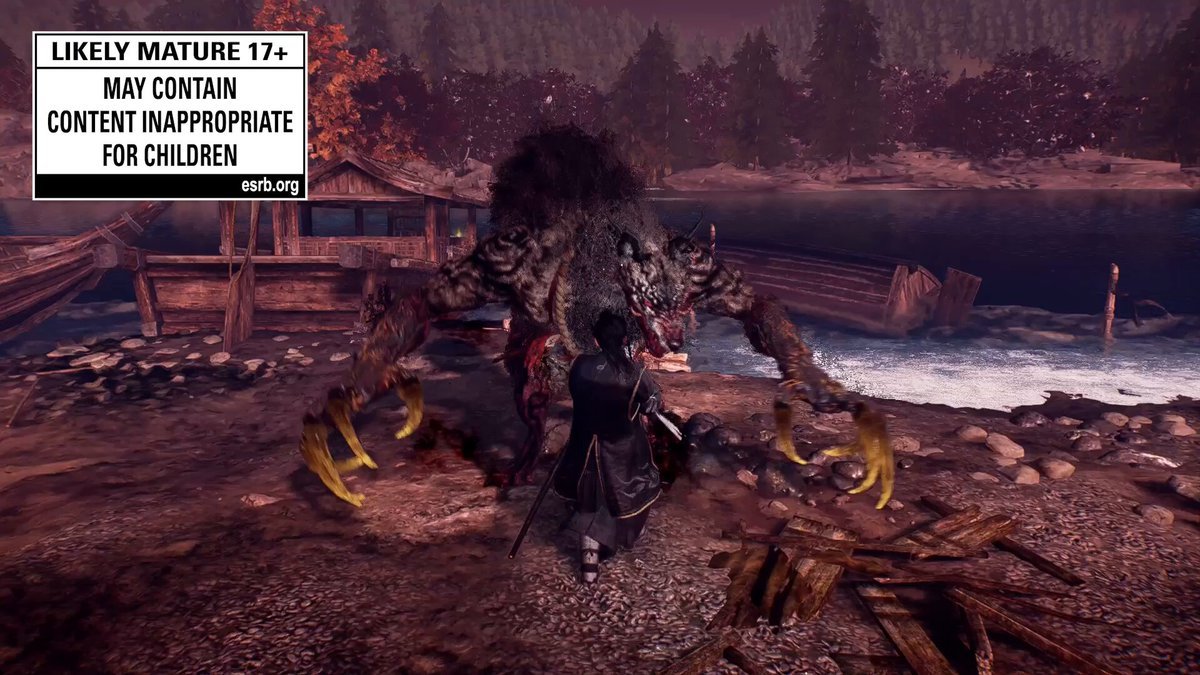 巫师3：狂猎 年度版 截图12
