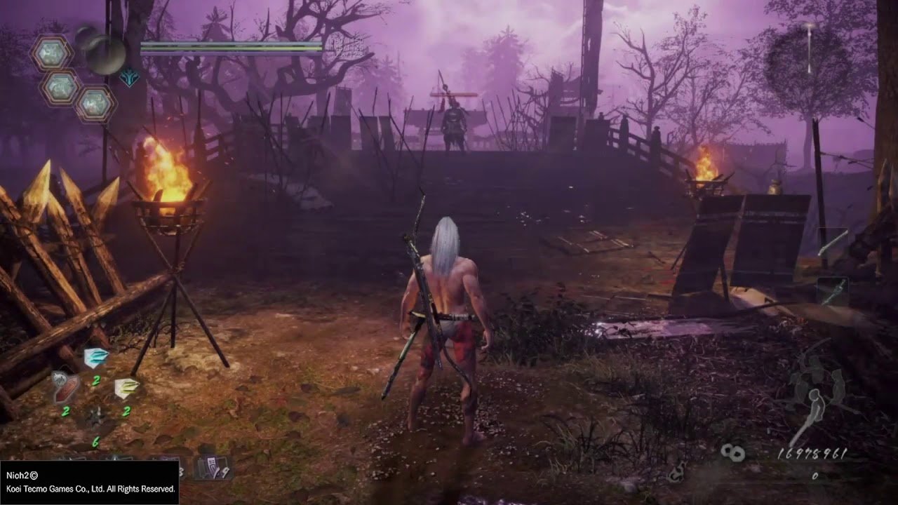 巫师3：狂猎 年度版 截图18
