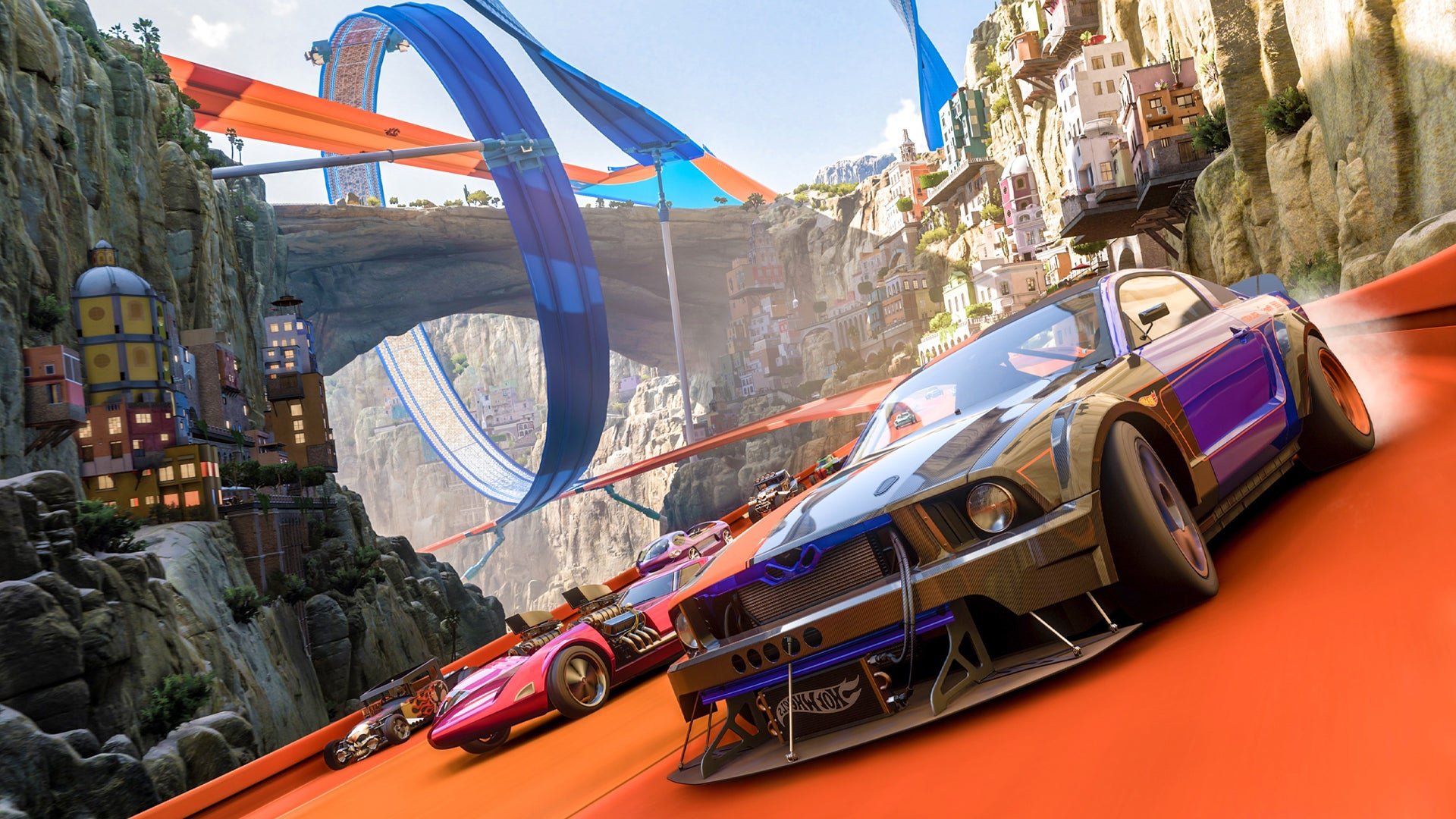 F1 2024 完整版 截图3