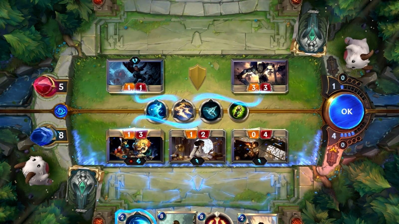 DOTA2 年度版 截图13