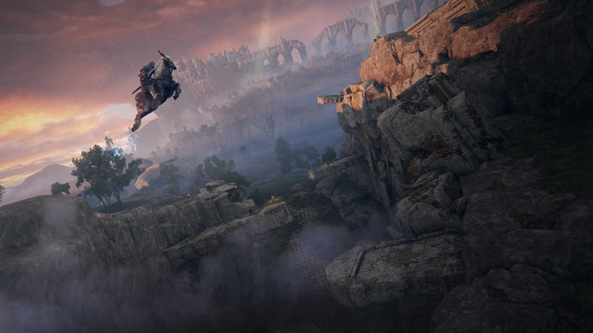 巫师3：狂猎 年度版 截图5