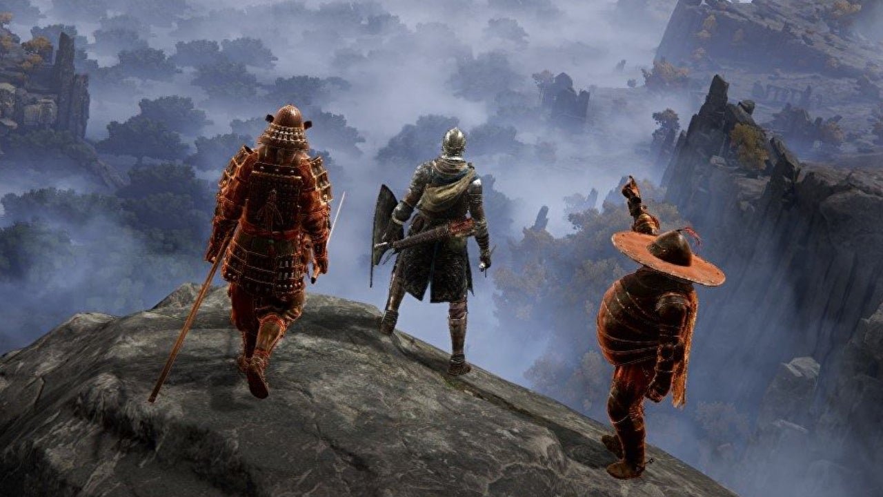 巫师3：狂猎 年度版 截图7