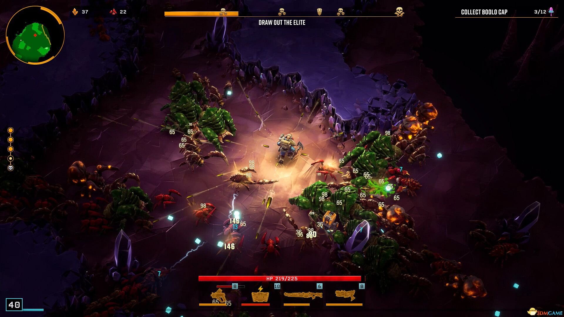 巫师3：狂猎 年度版 截图1
