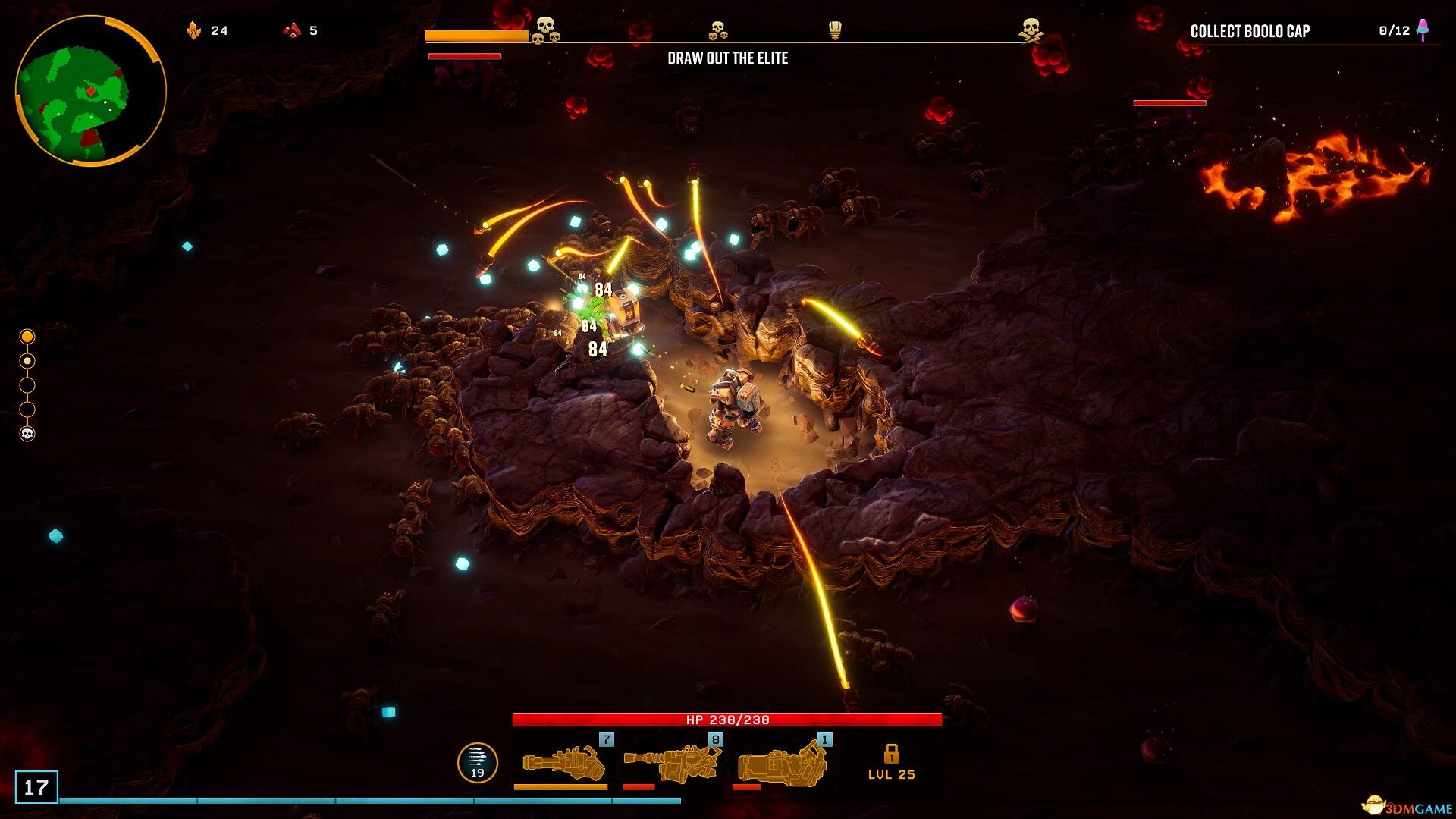 巫师3：狂猎 年度版 截图4