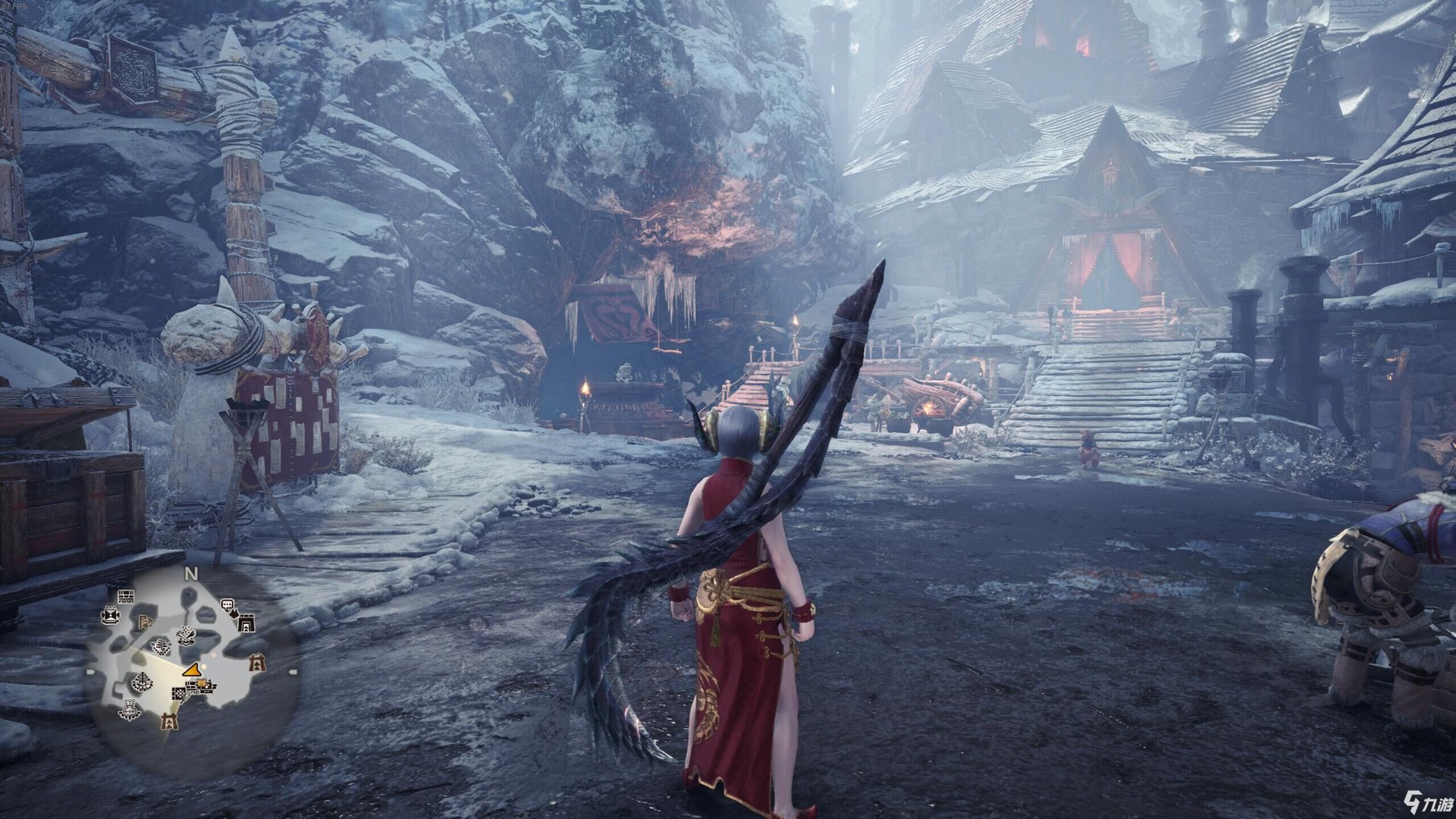 巫师3：狂猎 年度版 截图20