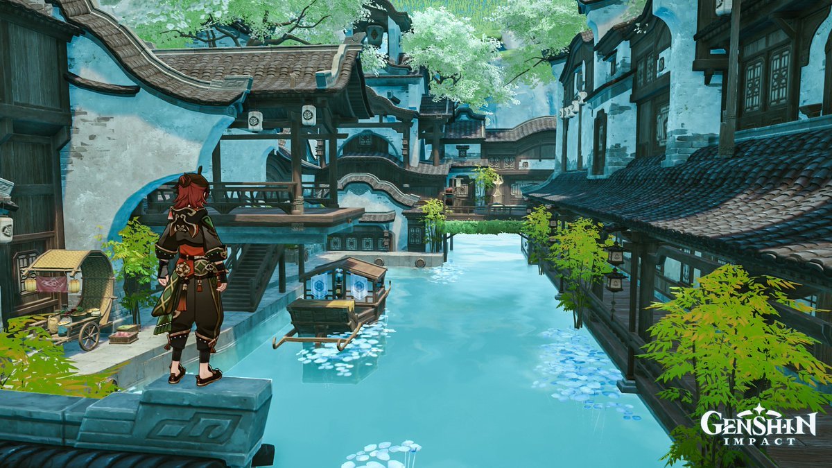 巫师3：狂猎 年度版 截图18