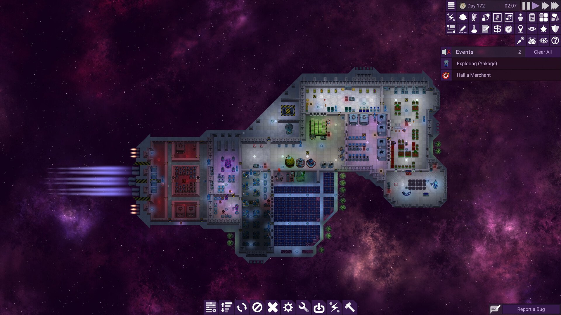 空洞骑士 重制版 截图15