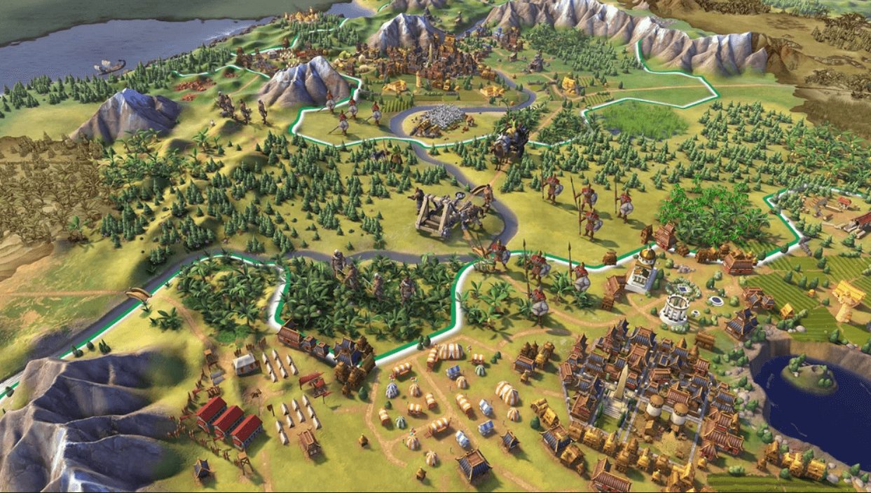 彩虹六号：围攻 重制版 截图2