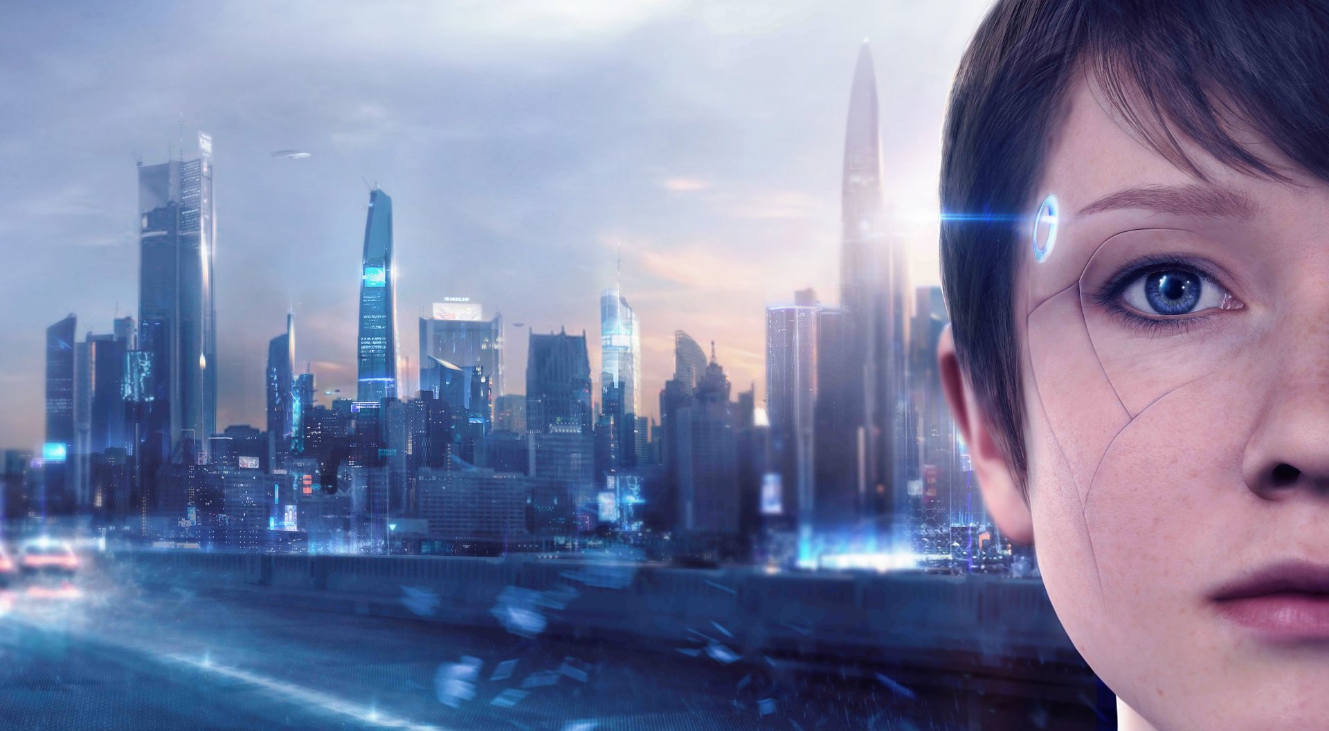 地平线：零之曙光 年度版 截图7