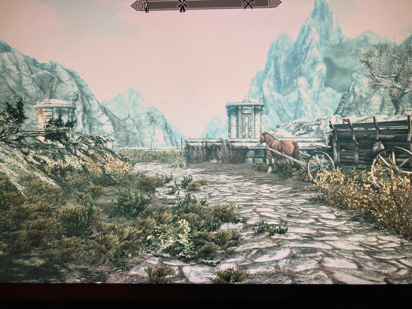塞尔达传说：旷野之息 完整版 截图21