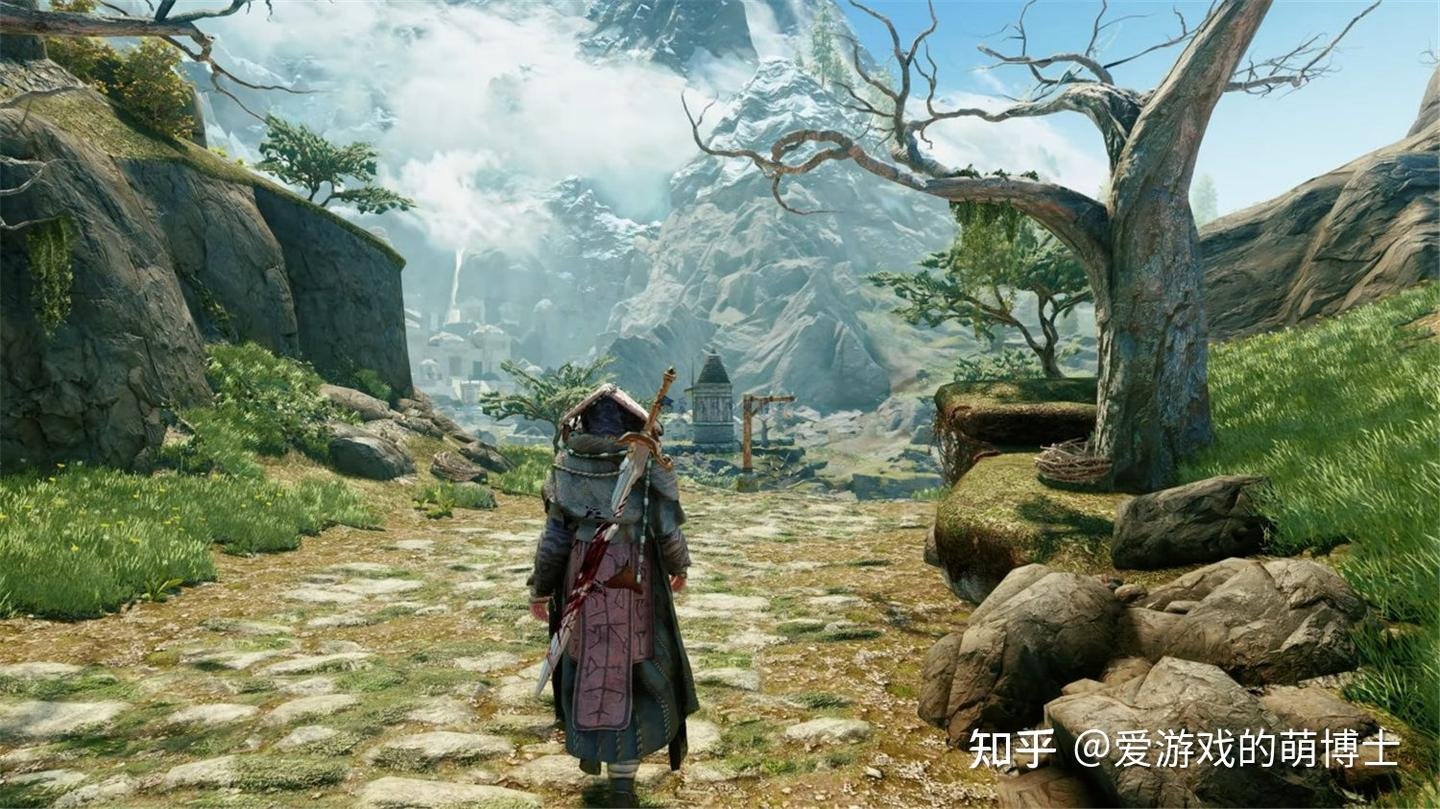 塞尔达传说：旷野之息 完整版 截图22