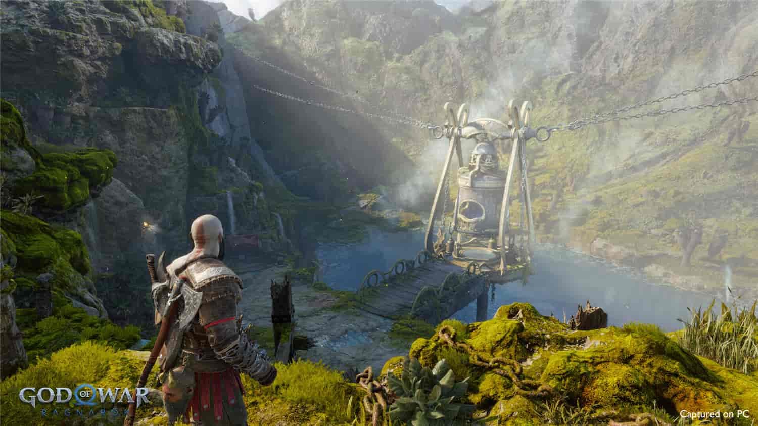 巫师3：狂猎 年度版 截图14
