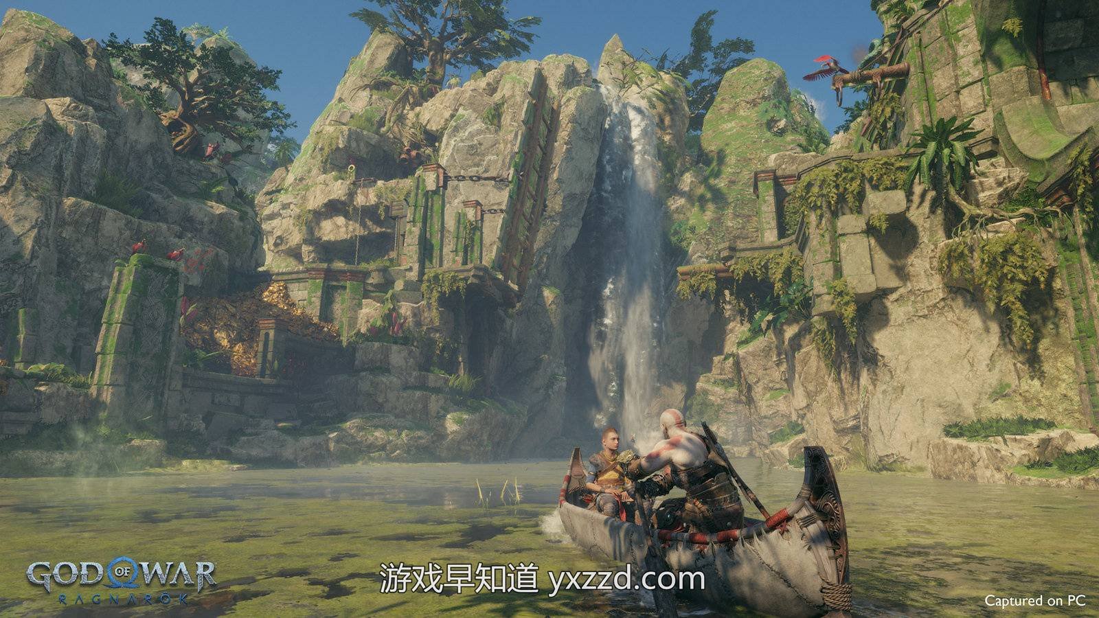 巫师3：狂猎 年度版 截图18