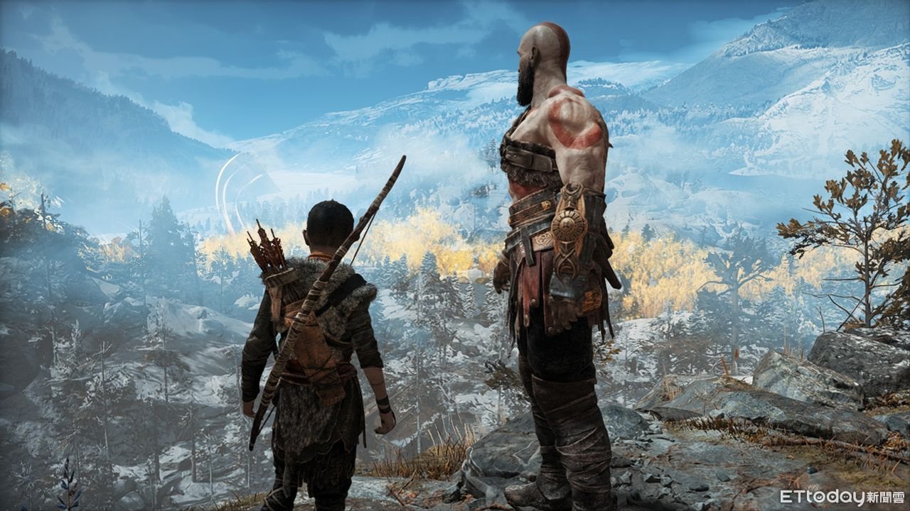 巫师3：狂猎 年度版 截图20