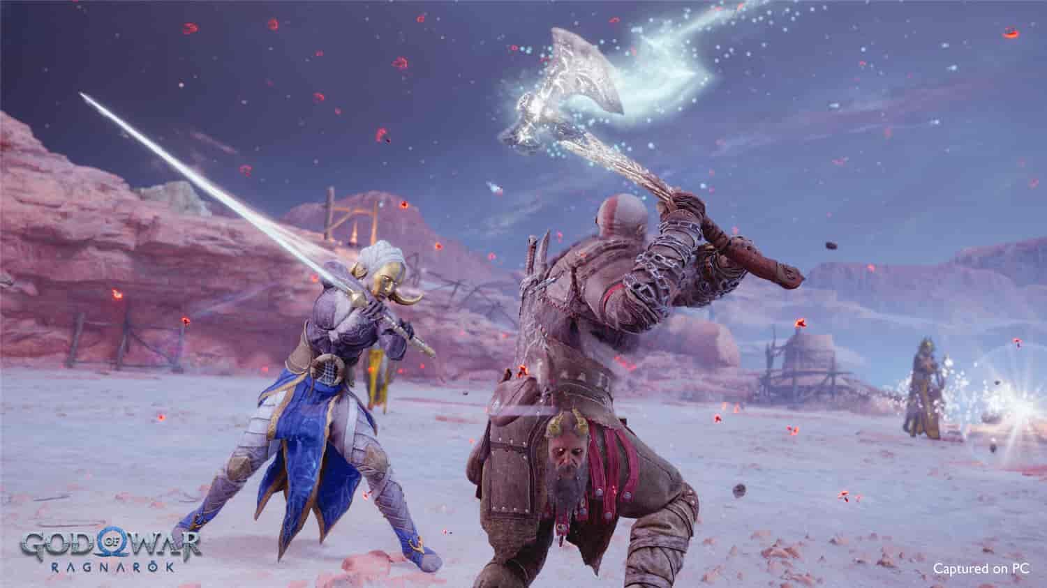巫师3：狂猎 年度版 截图21
