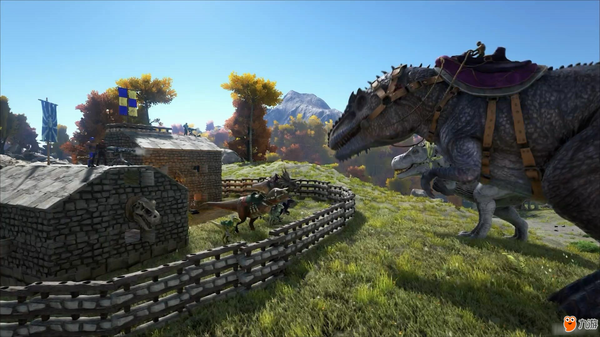 F1 2024 完整版 截图4