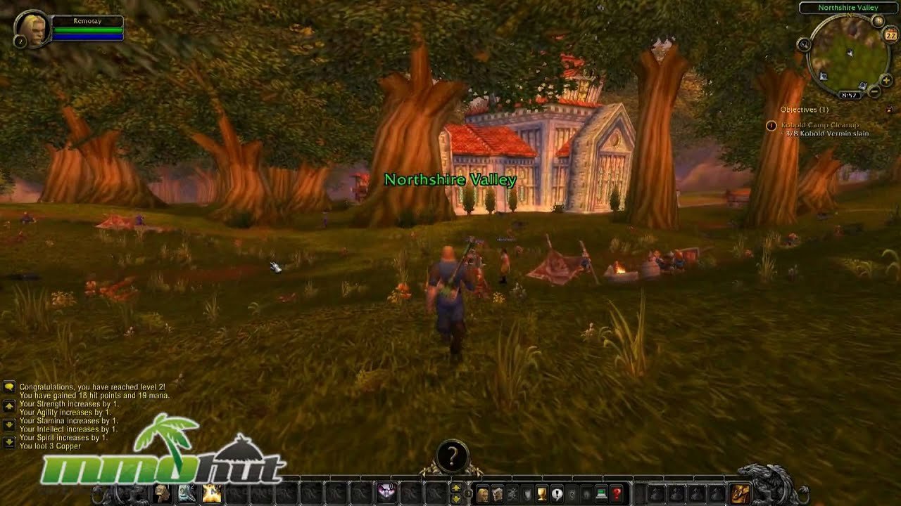 巫师3：狂猎 年度版 截图11