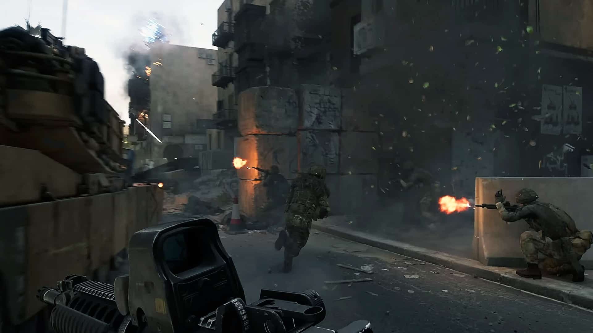 F1 2024 豪华版 截图7