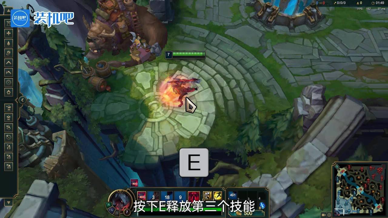 空洞骑士 重制版 截图17