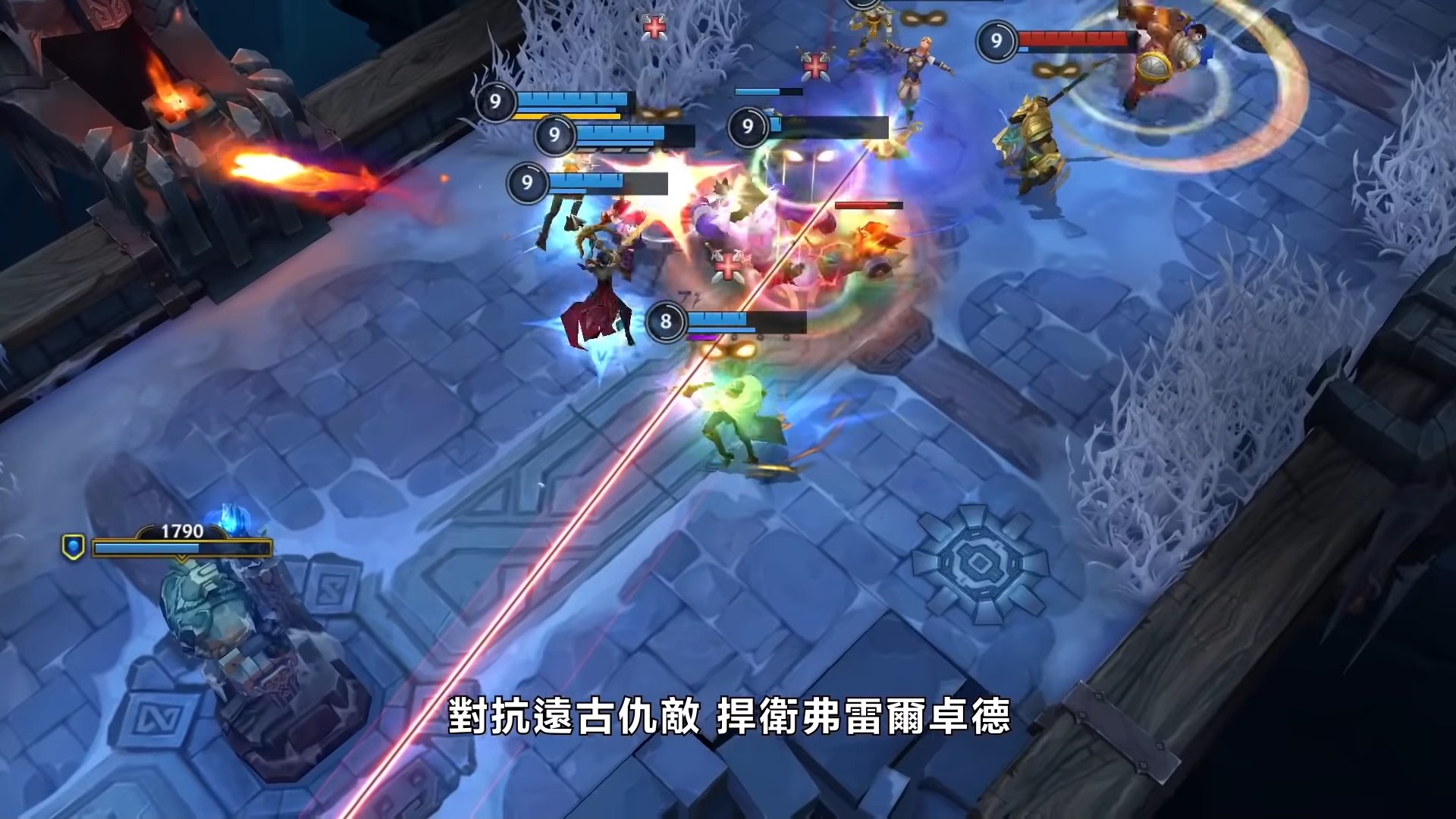 空洞骑士 重制版 截图19